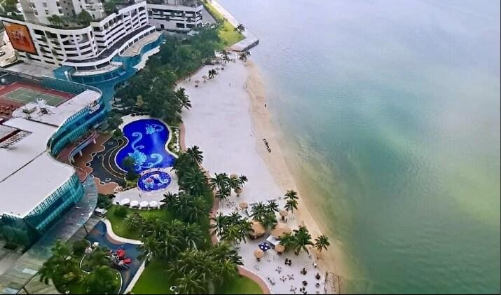 Others 4, Bay Point Love Bed (Danga Bay), Johor Bahru