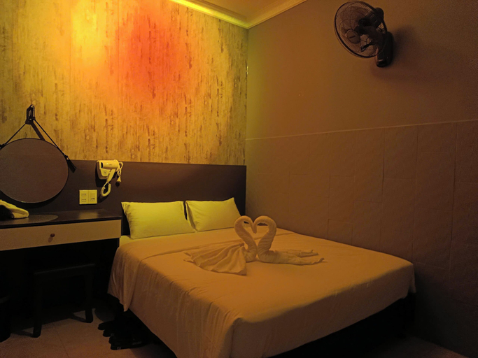 Others 5, Japan Luna Hotel Binh Duong -BAYLUXURY, Di An