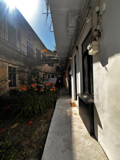 Exterior & Views 1, Jais Home-Moon Apartment Old Town, Cluj-napoca