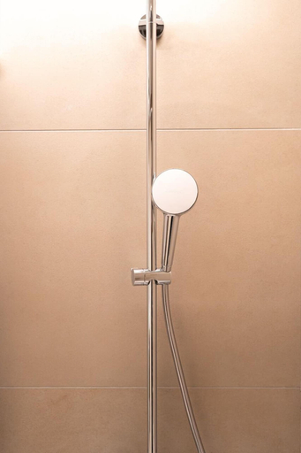 Bathroom 4, Arbed Living Hotel, Bellinzona