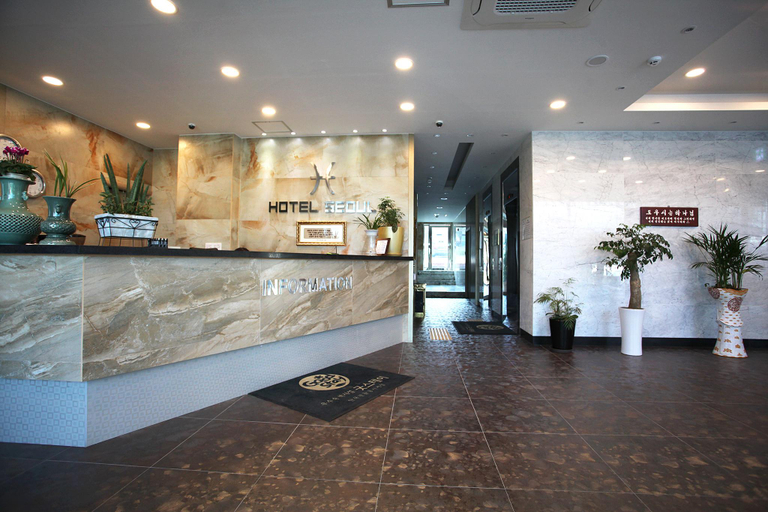 Others 4, Eumseong-Seoul Hotel, Eumseong