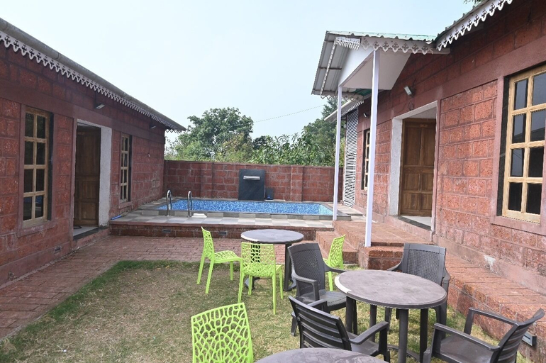 Others 5, Shiv Parvati Resort, Satara