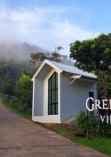 Public Area 2, Greenery Hill Resort, Muang Songkhla