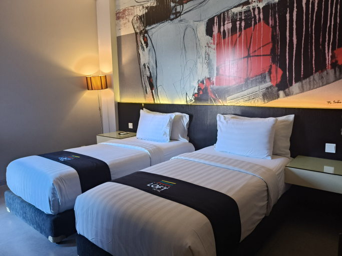 Bedroom 9
