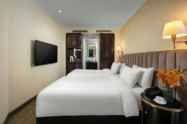 Bedroom 5