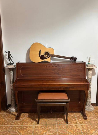Others 2, B&B Venice, Vibo Valentia