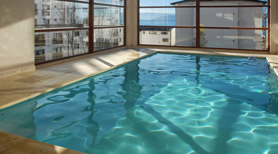 Sport & Beauty, Terrazas I y II, Bariloche
