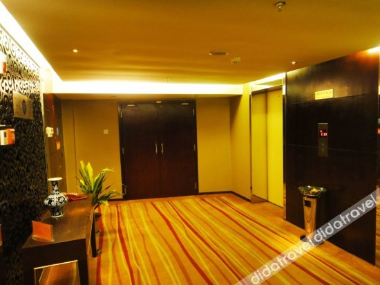 Others 3, HUAYUHOTEL, Liuzhou