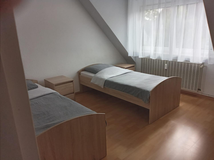 Others 4, Monteurzimmer/Ferienwohnung Bottrop, Bottrop