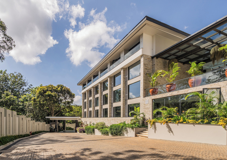 Exterior & Views, Kwetu Nairobi, Curio Collection By Hilton, Westlands