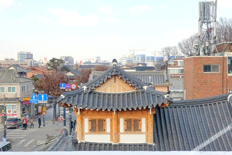 Others 4, Pongdang Guesthouse, Jeonju