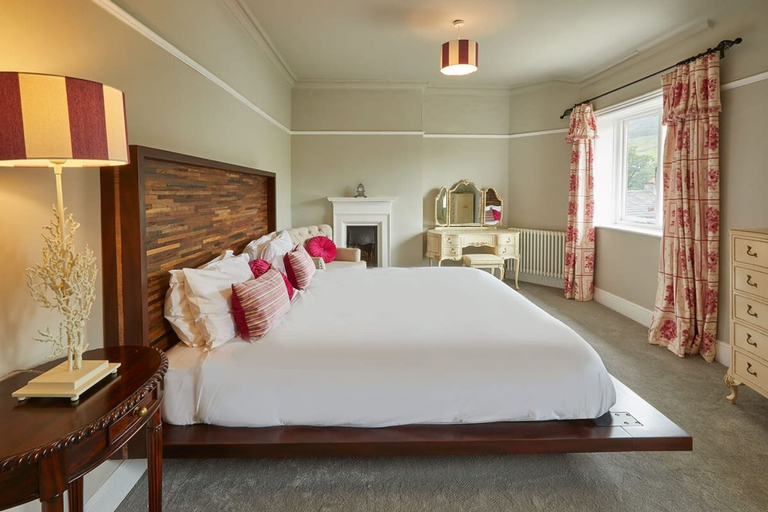 Room 2, Host Stay The Old Post Office, North Yorkshire