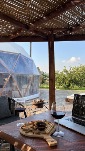 Food & Drinks 5, Mandalin Glamping, Selçuk