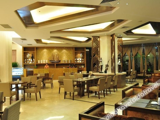 Others 3, JOYA International Hotel, Sanya