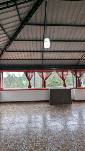 Others 2, THE TRAVELLERS NEST, The Nilgiris