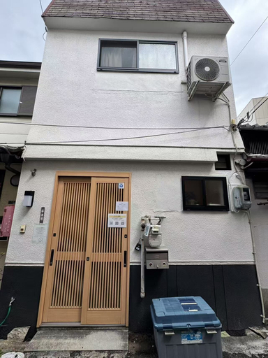 Exterior & Views, Fuyuankaku, Osaka