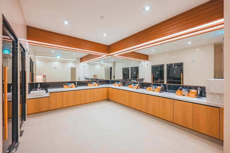 Food & Drinks 5, Wonju Citi Hotel GIEOB, Wonju