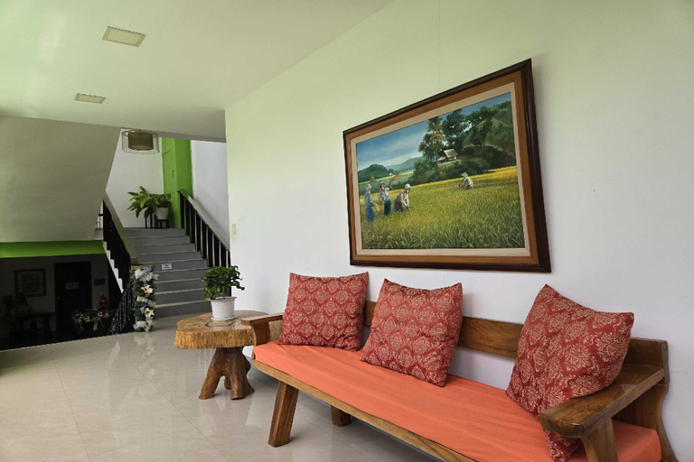 Public Area 2, Amazing View Mountain Resort Laguna, Mabitac