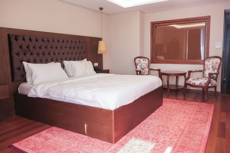 Bedroom 3, Phellos Suites, Şile