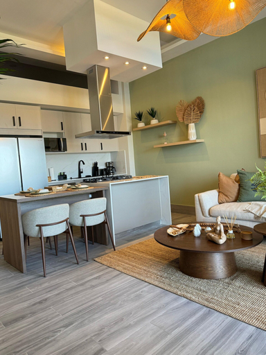 Room 4, Vista Alta 203 in Punta Cana, Salvaleon de Higuey