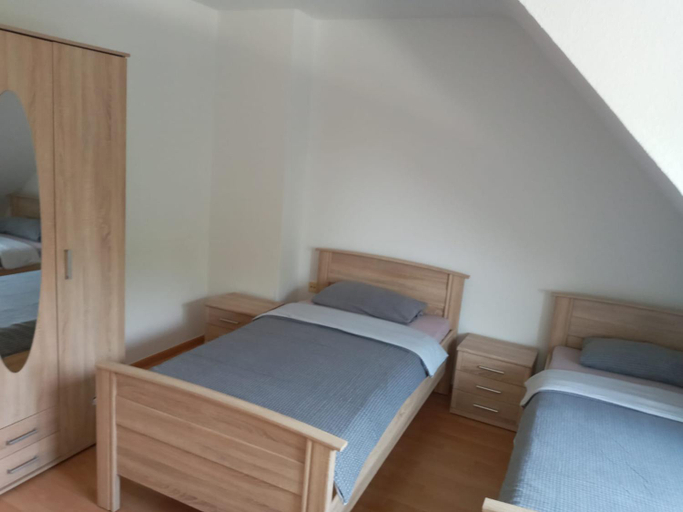 Others 2, Monteurzimmer/Ferienwohnung Bottrop, Bottrop
