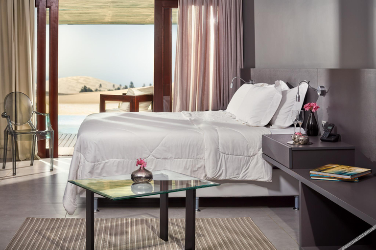 Bedroom 3, Essenza Dune Hotel, Jijoca de Jericoacoara