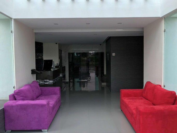 Public Area 2, Best Western Plus Metepec & Suites, Toluca
