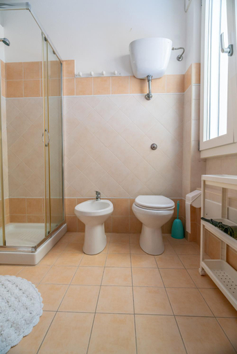 Others 3, Casa Hana, Sassari