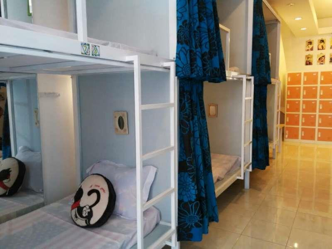 Others 5, Butik Capsule Hostel, Malang