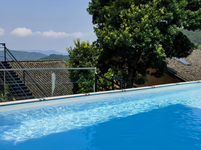 Sport & Beauty 2, Yichun Old Yu Xinzhi Homestay, Yichun
