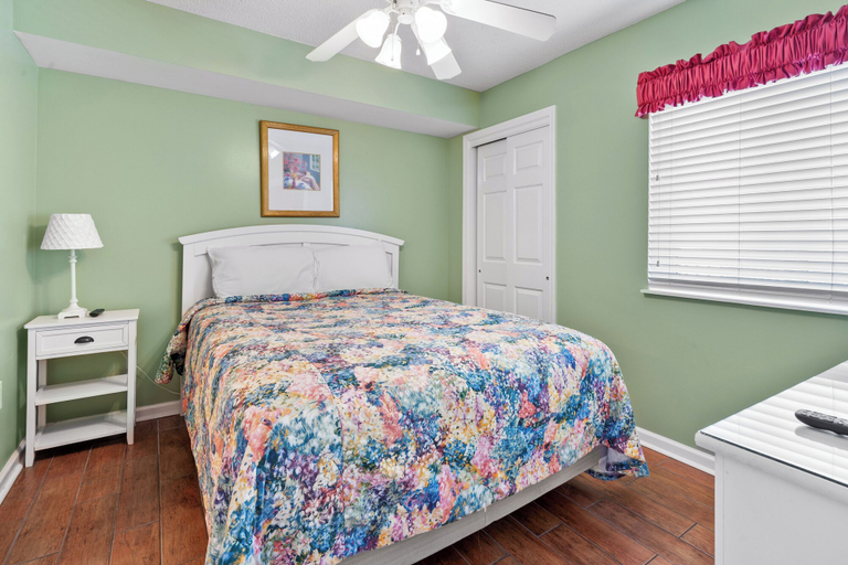 Bedroom 2, Sunrise Pointe 4F, Horry