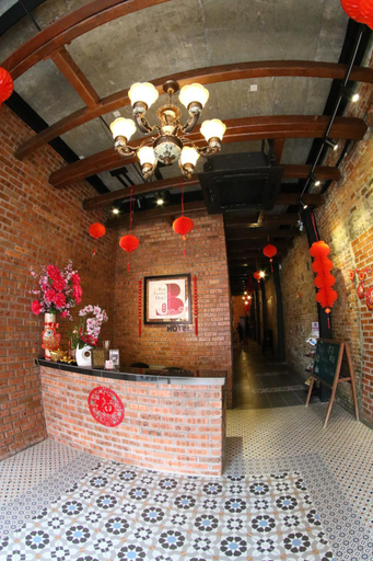 Others 3, Ban Loong Hotel, Kinta