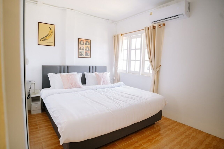 Bedroom 4, B&B Chiangrai, Muang Chiang Rai
