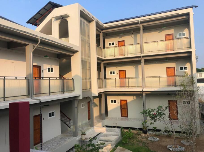 Others 5, T.terrest Residence , Thai Mueang