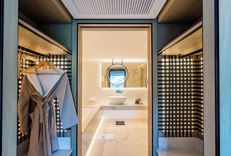 Bathroom 4, Kwetu Nairobi, Curio Collection By Hilton, Westlands