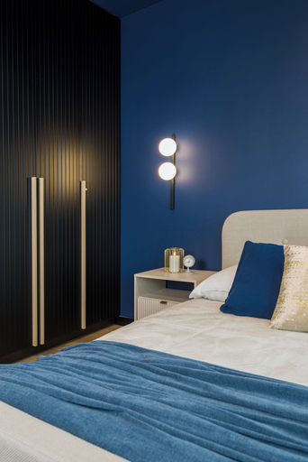 Bedroom 5, Apartament Bulvar - by Kairos Apartments, Siemianowice Śląskie