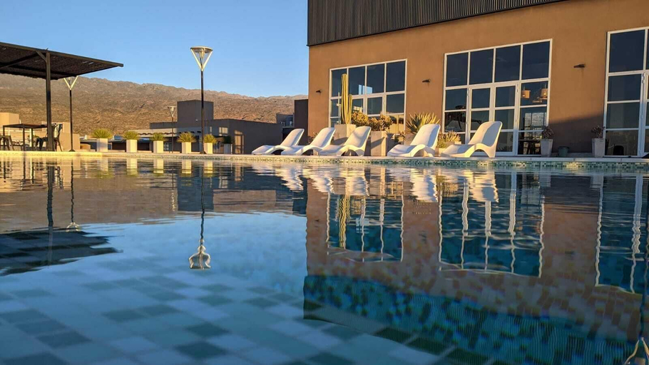 Sport & Beauty, ENTRE VIÑEDOS RESORT HOTEL, San Blas de los Sauces