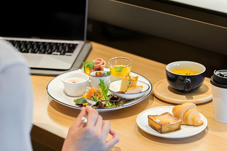 Food & Drinks 5, Odysis Suites Osaka Airport Hotel, Izumisano