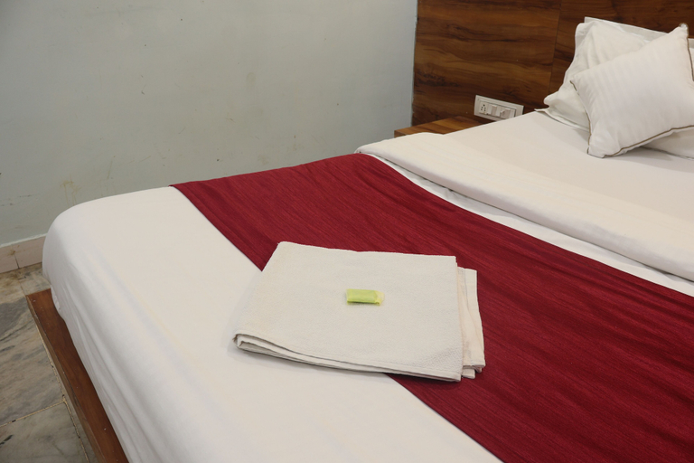 Others 5, HOTEL APOLLO, Ahmadabad