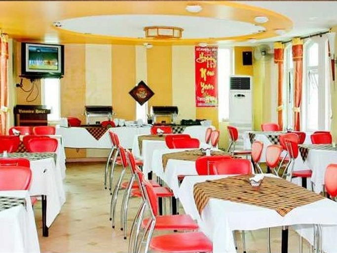 Food & Drinks 5, Van Mieu Hotel, Đống Đa