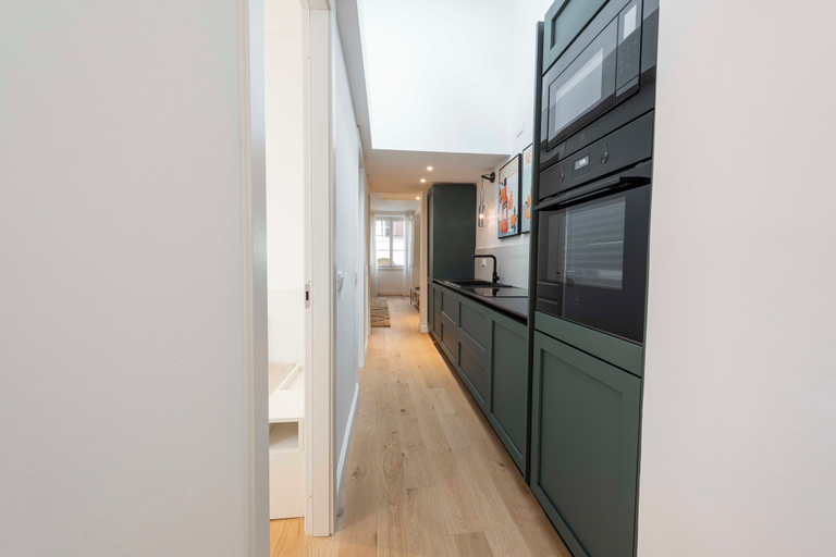 Others 5, LVL apartments by MMega, Florence