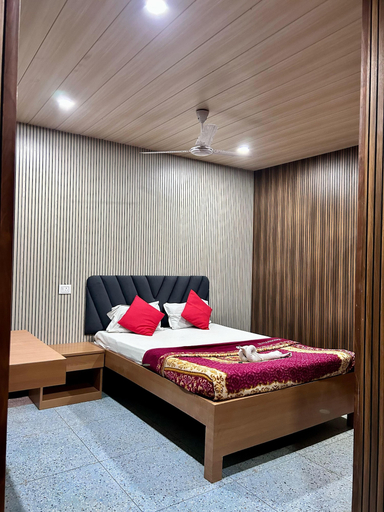 Others 4, Hotel Aaghnya, Kamrup Metropolitan
