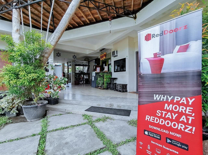 Exterior & Views 5, RedDoorz near KCC Mall Gensan, General Santos City