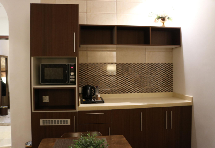 Bedroom 3, PRIMOTEL Grand Al Taoubah, Jeddah