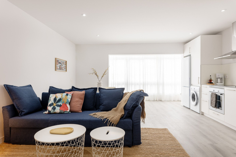 Room 2, Elegant Serenity at Apartment Carine, Santa Cruz de Tenerife