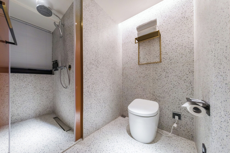 Bathroom, CitiGO Hotel Ouzhuang, Guangzhou