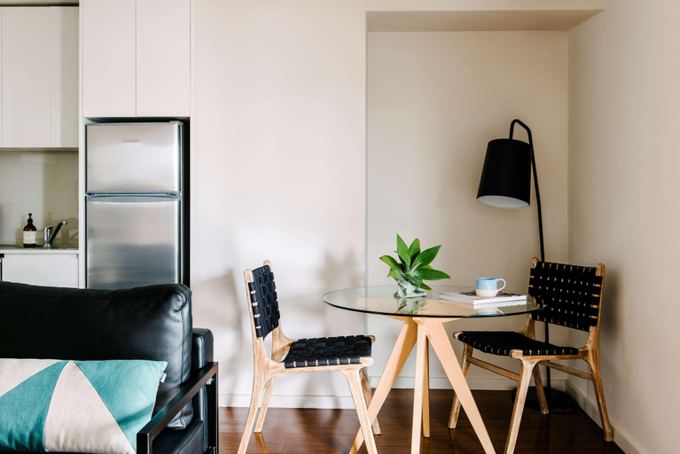 Bedroom 2, Veriu Randwick, Sydney
