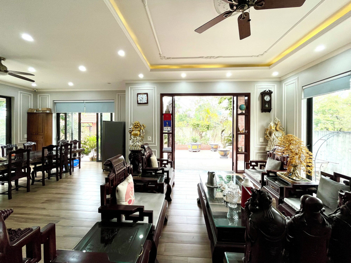 Food & Drinks 4, J'adore Garden House - Vinh Yen, Vĩnh Yên