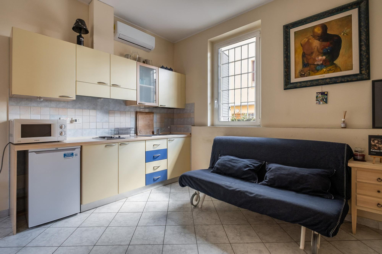 Others 5, Studio Calari With Terrace by Wonderful Italy, Bologna