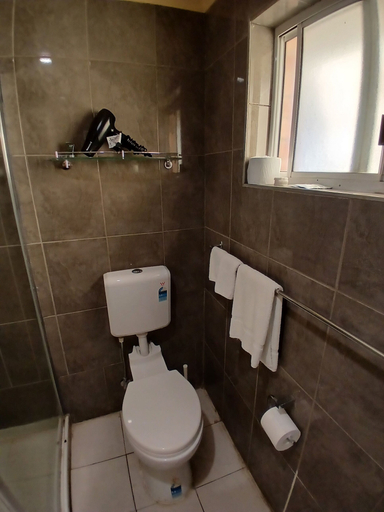 Bathroom 3